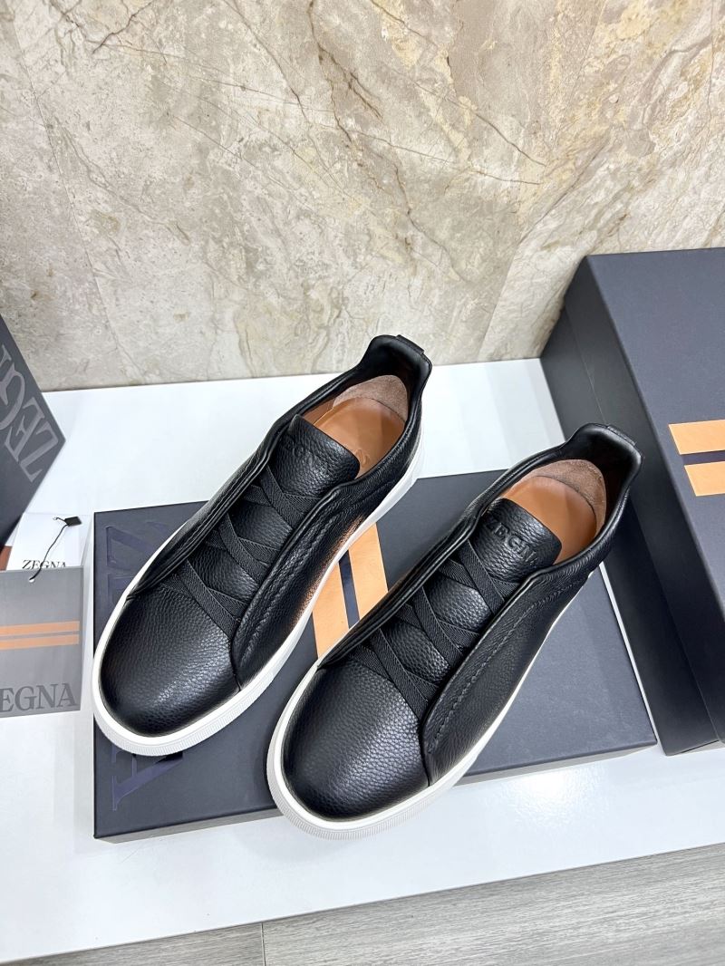 Ermenegildo Zegna Shoes